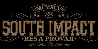 logo South Impact